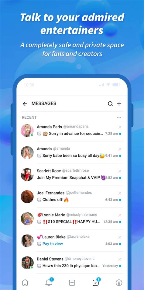 Onlyfans Mod Apk v6.6.6 Latest Version (All Premium  .